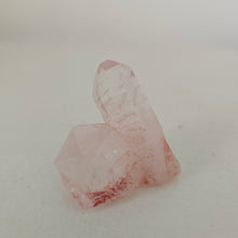 Load image into Gallery viewer, Pink Samadhi Quartz