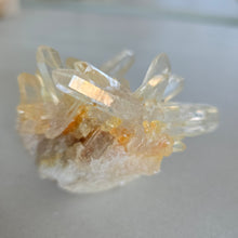 Load image into Gallery viewer, Golden Nirvana Quartz