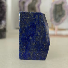 Load image into Gallery viewer, Lapis Lazuli Freeform
