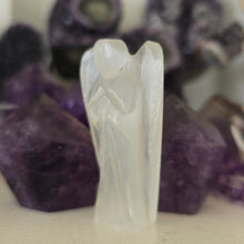 Load image into Gallery viewer, Selenite Angel