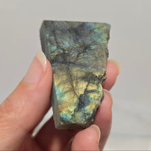 Load image into Gallery viewer, Labradorite Slab