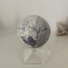 Load image into Gallery viewer, Porcelain Jasper Sphere