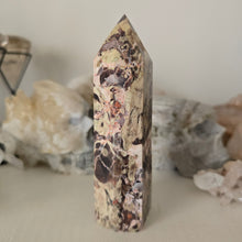 Load image into Gallery viewer, Money Agate Tower