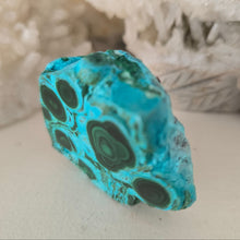 Load image into Gallery viewer, Chrysocolla Malachite