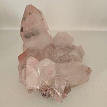Load image into Gallery viewer, Pink Samadhi Quartz