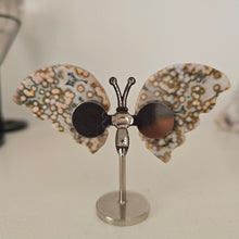 Load image into Gallery viewer, Ocean Jasper Butterfly