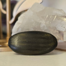 Load image into Gallery viewer, Mara Mamba Tiger's Eye Palmstone