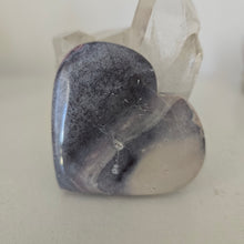 Load image into Gallery viewer, Porcelain Jasper Heart