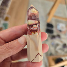 Load image into Gallery viewer, Mookaite Obelisk