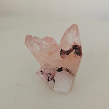 Load image into Gallery viewer, Pink Samadhi Quartz