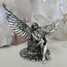 Load image into Gallery viewer, Fairy Sphere Stand