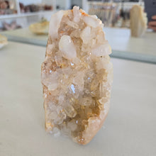 Load image into Gallery viewer, Golden Nirvana Quartz