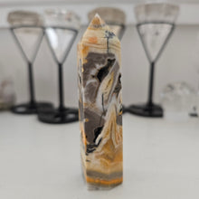 Load image into Gallery viewer, Bumblebee Jasper Tower