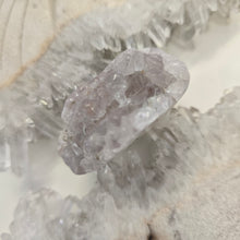 Load image into Gallery viewer, Flower Agate Palmstone