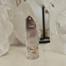 Load image into Gallery viewer, Pink Lithium Quartz Tower