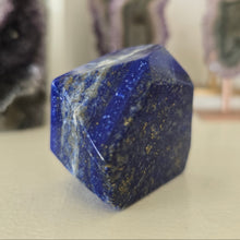 Load image into Gallery viewer, Lapis Lazuli Freeform