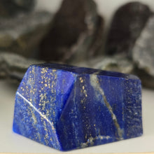 Load image into Gallery viewer, Lapis Lazuli Freeform