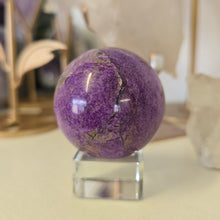 Load image into Gallery viewer, Atlantisite Sphere