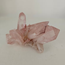 Load image into Gallery viewer, Pink Samadhi Quartz