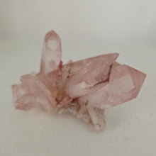 Load image into Gallery viewer, Pink Samadhi Quartz