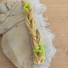Load image into Gallery viewer, Sweetgrass Braid