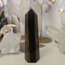 Load image into Gallery viewer, Tiger's Eye Tower