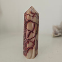 Load image into Gallery viewer, Mookaite Obelisk