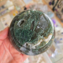 Load image into Gallery viewer, Moss Agate Bowl