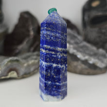 Load image into Gallery viewer, Lapis Lazuli Tower
