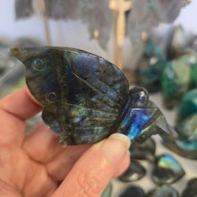 Load image into Gallery viewer, Labradorite Fairy
