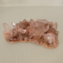 Load image into Gallery viewer, Pink Samadhi Quartz