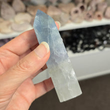 Load image into Gallery viewer, Blue Fluorite Tower