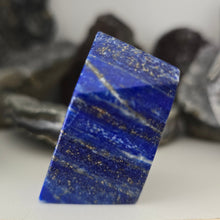 Load image into Gallery viewer, Lapis Lazuli Freeform