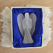 Load image into Gallery viewer, Selenite Angel