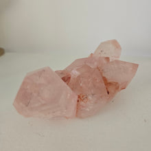 Load image into Gallery viewer, Pink Samadhi Quartz