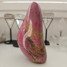 Load image into Gallery viewer, Rhodonite Freeform