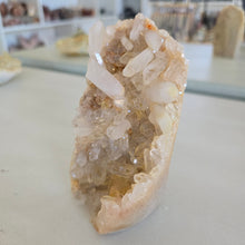 Load image into Gallery viewer, Golden Nirvana Quartz