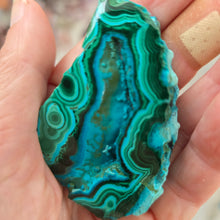 Load image into Gallery viewer, Chrysocolla Malachite