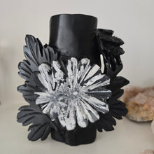 Load image into Gallery viewer, Chrysanthemum Stone Vase