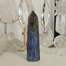 Load image into Gallery viewer, Blue Kyanite Tower