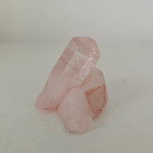 Load image into Gallery viewer, Pink Samadhi Quartz