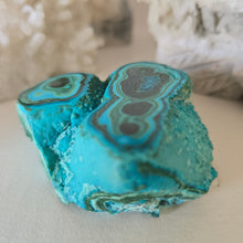Load image into Gallery viewer, Chrysocolla Malachite