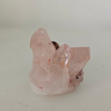 Load image into Gallery viewer, Pink Samadhi Quartz