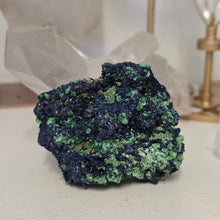 Load image into Gallery viewer, Azurite Malachite Raw