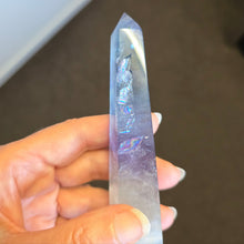 Load image into Gallery viewer, Blue Fluorite Tower