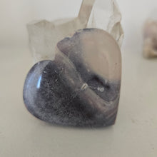 Load image into Gallery viewer, Porcelain Jasper Heart