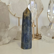 Load image into Gallery viewer, Blue Kyanite Tower