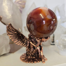 Load image into Gallery viewer, Fairy Sphere Stand