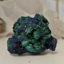 Load image into Gallery viewer, Azurite Malachite Raw