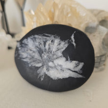 Load image into Gallery viewer, Chrysanthemum Stone Palmstone